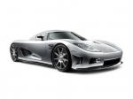 Koenigsegg CCX 2006 года